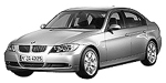 BMW E92 B2718 Fault Code