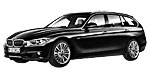 BMW F31 B2718 Fault Code